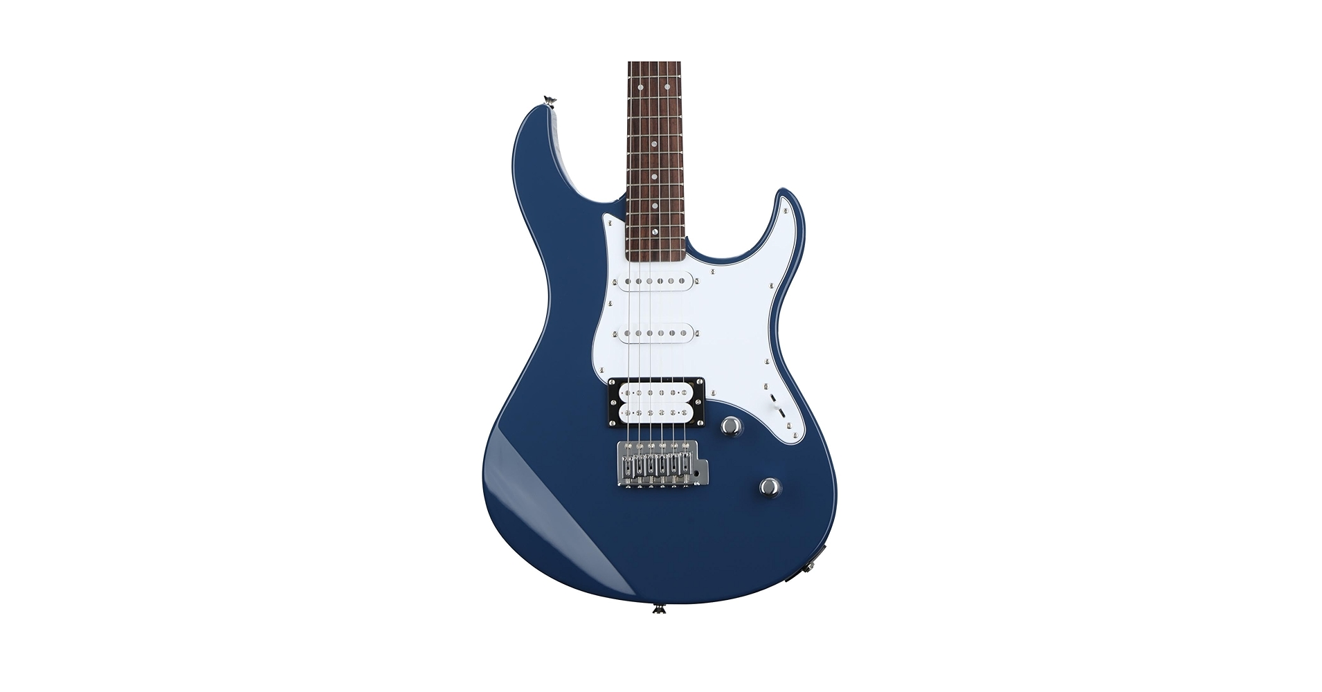 【YAMAHA】PACIFICA112v vw Amazon.com: Yamaha PAC112V Electric Guitar United Blue